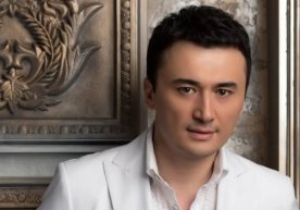 Хонанда Улуғбек Раҳматуллаевга “Сизнинг қўшиқларингизни