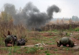 Киев Москва билан музокаралар бўйича ўз позициясини тушунтирди фото