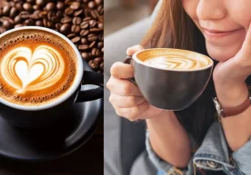 Coffee is one of the most widely consumed beverages