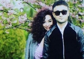 Хонанда Шоҳруҳхон ва актриса Асал Шодиева шу пайтгача ўз