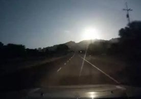 Американинг Аризона штатига унча катта бўлмаган астероид