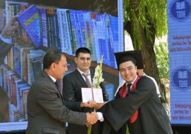 Кеча, 10 июнь куни Тошкент давлат иқтисодиёт