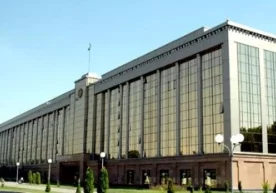 Ўзбекистон Республикаси Вазирлар Маҳкамаси Ўзбекистон
