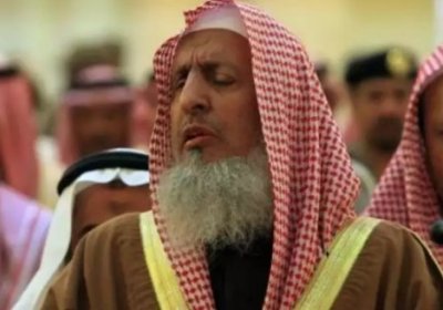 Саудия Арабистони муфтийси Эрон етакчисини “мусулмон эмас”, деб атади фото