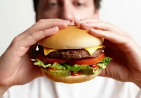 AQShda oxirgi o‘tkazilgan tadqiqot vegetarianlarning