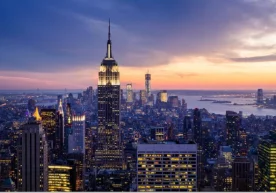 Нью-Йорк, Ҳонгконг ва Лондон турар-жой ва идоралар ижара