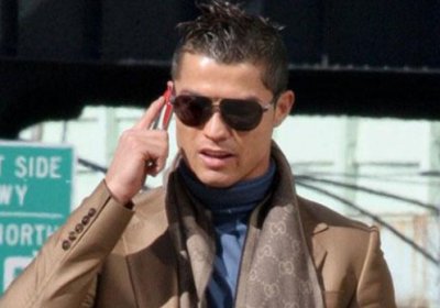 Роналду “Реал” хўжайинига телефон орқали суҳбатда нима деганди? фото