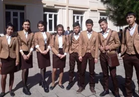 Oldin xabar berganimizdek, ayni daqiqalarda Xalq ta’limi