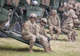 AQSH uchun bosh xavf Rossiya ham, Xitoy ham emas – amerikalik harbiy фото
