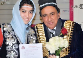 Яқинда ижтимоий тармоқларда 33 ёшли ўзбек қизи Гули