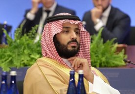 Saudiya Arabistoni shahzodasi «MYu» ni sotib olishi mumkin фото