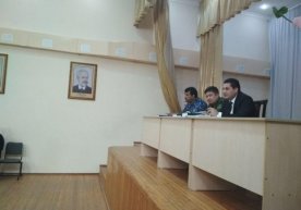 11-17 апрель кунлари жиноят ишлари бўйича Тошкент вилояти