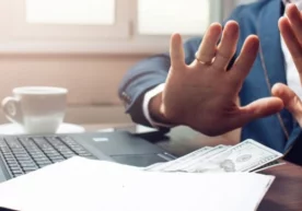 Андижон вилояти, Пахтаобод туман прокуратураси иш