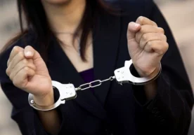 Сирдарё вилоятида иккинчи имконият берилган жиноятчи қиз