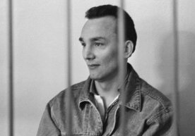 Foto: Dni.ru Ali Arbiyev 1956 yilda Qozog‘istonda