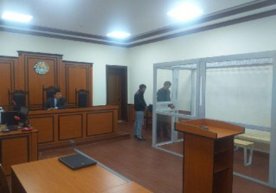 Маъмурий қамоқ жазоси алиментчи отани уйғотиб юборди фото