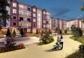 Ўзбекистон Республикаси президентининг “Бюрократик