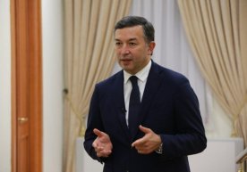 Ўзбекистонда, айниқса Тошкент шаҳри ва Тошкент вилоятида
