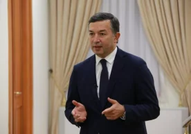 Ўзбекистонда, айниқса Тошкент шаҳри ва Тошкент вилоятида