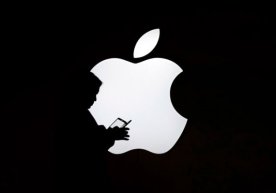Фото: Reuters Пайшанба кунги савдоларда Apple