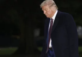Фото: Reuters АҚШ президенти Дональд Трампда коронавирус