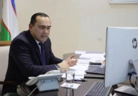 Foto: Oliy va o‘rta maxsus ta’lim vazirligi Oliy Majlis