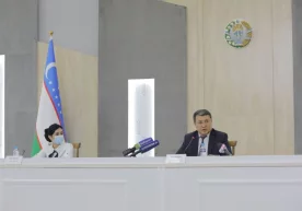 So‘nggi 5 yil davomida mamlakatda ko‘chmas mulk bilan
