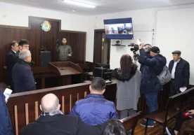 «Sudlar to‘g‘risida»gi qonun yangi tahrirda 28 iyul kuni