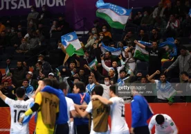 Litvada futzal bo‘yicha jahon chempionati guruh bosqichi