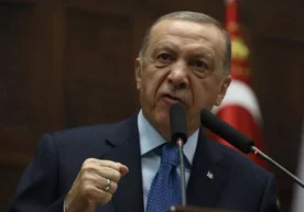 Prezident Erdog‘an Qora dengiz tubidan olinayotgan gazning