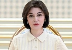 Бугун, 4-декабрда, Ўзбекистоннинг биринчи хоними Зироатхон