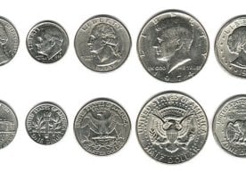 Американинг машҳур инвестиция тангалари атрофида катта