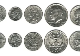 Американинг машҳур инвестиция тангалари атрофида катта