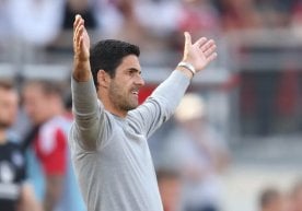 Микел Артета 2019-йил охирида "Арсенал" бош