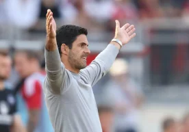 Микел Артета 2019-йил охирида "Арсенал" бош