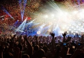 2024 йилда Ўзбекистонда ўтказилган концертлар