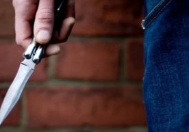 Фарғона вилояти Қўқон шаҳрида профилактика инспекторига