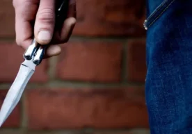 Фарғона вилояти Қўқон шаҳрида профилактика инспекторига