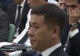 Ўзбекистонда давлат бошқаруви тизимида сифат жиҳатдан янги