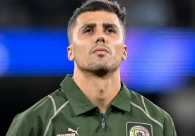 Мадриднинг «Реал» клуби келгуси ёзда «Манчестер Сити»