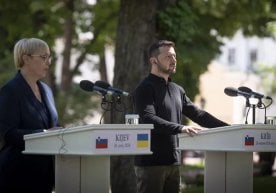 Зеленский урушни тўхтатиш режаси тайёрланаётганини эълон қилди фото