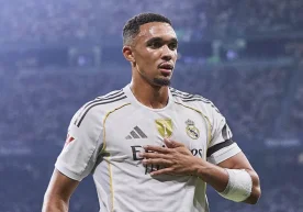 Мадриднинг "Реал" клуби ҳимоячиси Трент