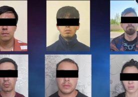 Пойтахтимизда ҳуқуқ-тартибот органлари томонидан