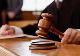 Россияда террорчилик фаолиятига алоқадорликда айбланган