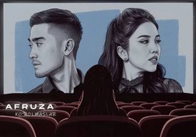 Хонанда Афруза кеча, 12 декабрь куни соат 18:00 да, анча