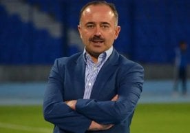 “Андижон” футбол жамоаси янги мавсумни мутлақо янги руҳда,