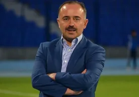 "Andican" futbol takımı yeni sezona tamamen yeni