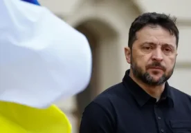 Россия томонидан Украинага қарши амалга оширилган