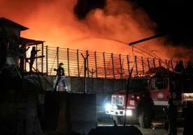 Афғонистон расмийлари Покистон кучлари 16 март куни Кобул