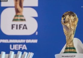 2026 йилги Жаҳон чемпионатида иштирок этиш ҳуқуқини қўлга
